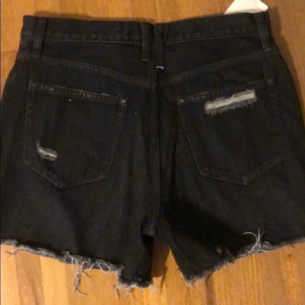 Shorts - Picture 2 of 2